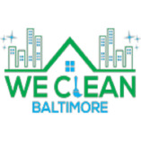 We Clean Baltimore