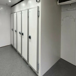 Commercial Cold Room Ltd