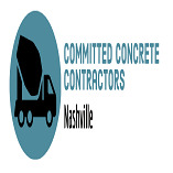 Committed Concrete Contractors Nashville