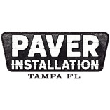 Paver Installation Tampa FL