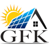 GFK Solar Installation GmbH - Photovoltaik und Solaranlage für Berlin und Brandenburg logo