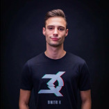 Dimitri K Merch