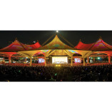 Cynthia Woods Mitchell Pavilion