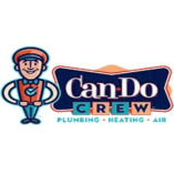 Can Do Crew Plumbing Heating & AC