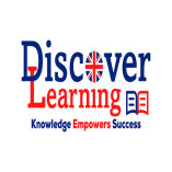 Discover Learning Tutors