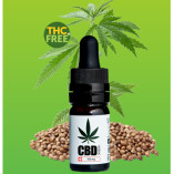 Nordic CBD Oil