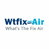 Wtfixair