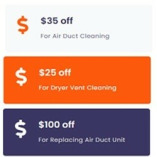 A2Z Air Duct Cleaning Spring TX