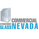 Commercial Storefront Glass Nevada Reno