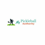 My Pickleball Authority