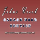 Johns Creek Garage Door Service