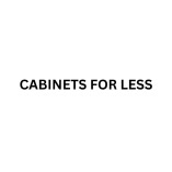 Cabinets for Less