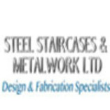 Steel Staircases & Metalwork Ltd design