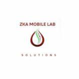 ZKA Mobile Lab Solutions