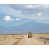 Amboseli National Park