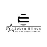 5starZebraBlinds.com