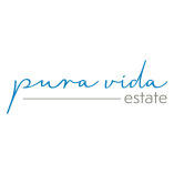 pura vida estate