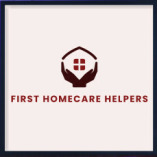 First HomeCare Helpers