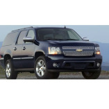 DFR Limousine Services