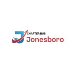 Charter Bus Jonesboro