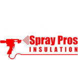 Spray pros Insulation