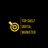 Top Shelf Digital Marketer