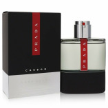 Luna Rossa Carbon Cologne By Prada For Men