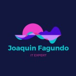 Joaquin Fagundo