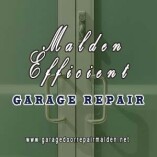 Malden Efficient Garage Repair