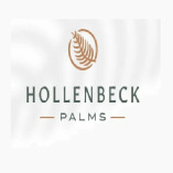 Hollenbeck Palms