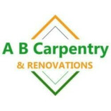 A B Carpentry & Renovations