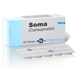 Buy soma Online Overnight Delivery | Buy Soma Meds