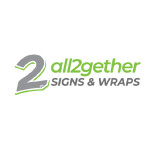 All 2 Gether Signs