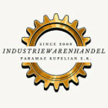 Industriewarenhandel logo