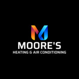 Moores Heating and Air Conditioning