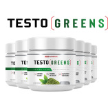 Testogreens-Testogreens