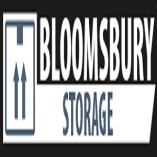 Storage BloomsburyLtd.