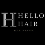 Hello Hair Men Salon