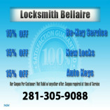 Locksmith Bellaire