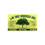 LJR Tree Services