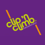 Clip 'n Climb Niederrhein logo