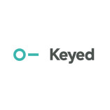 Keyed GmbH logo