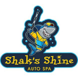 Shak’s shine auto spa