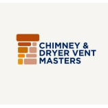 Chimney & Dryer Vent Masters