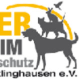 Tierheim und Tierschutz Recklinghausen e.V. logo