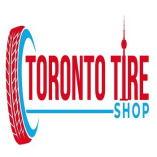 Toronto Tire Shop