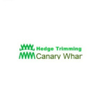 Hedge Trimming Canary Wharf