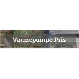 varmepumpe-pris