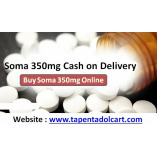 Pay Later Carisoprodol 350mg Cash on Delivery 2025