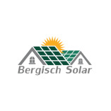 Bergisch Solar logo